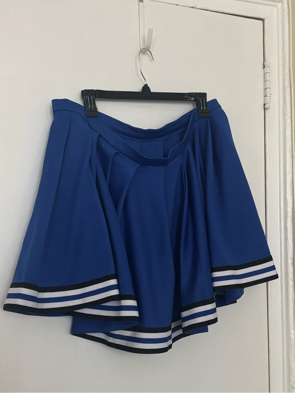 Champion Cheer Uniform skirt set - Picture 8 of 8